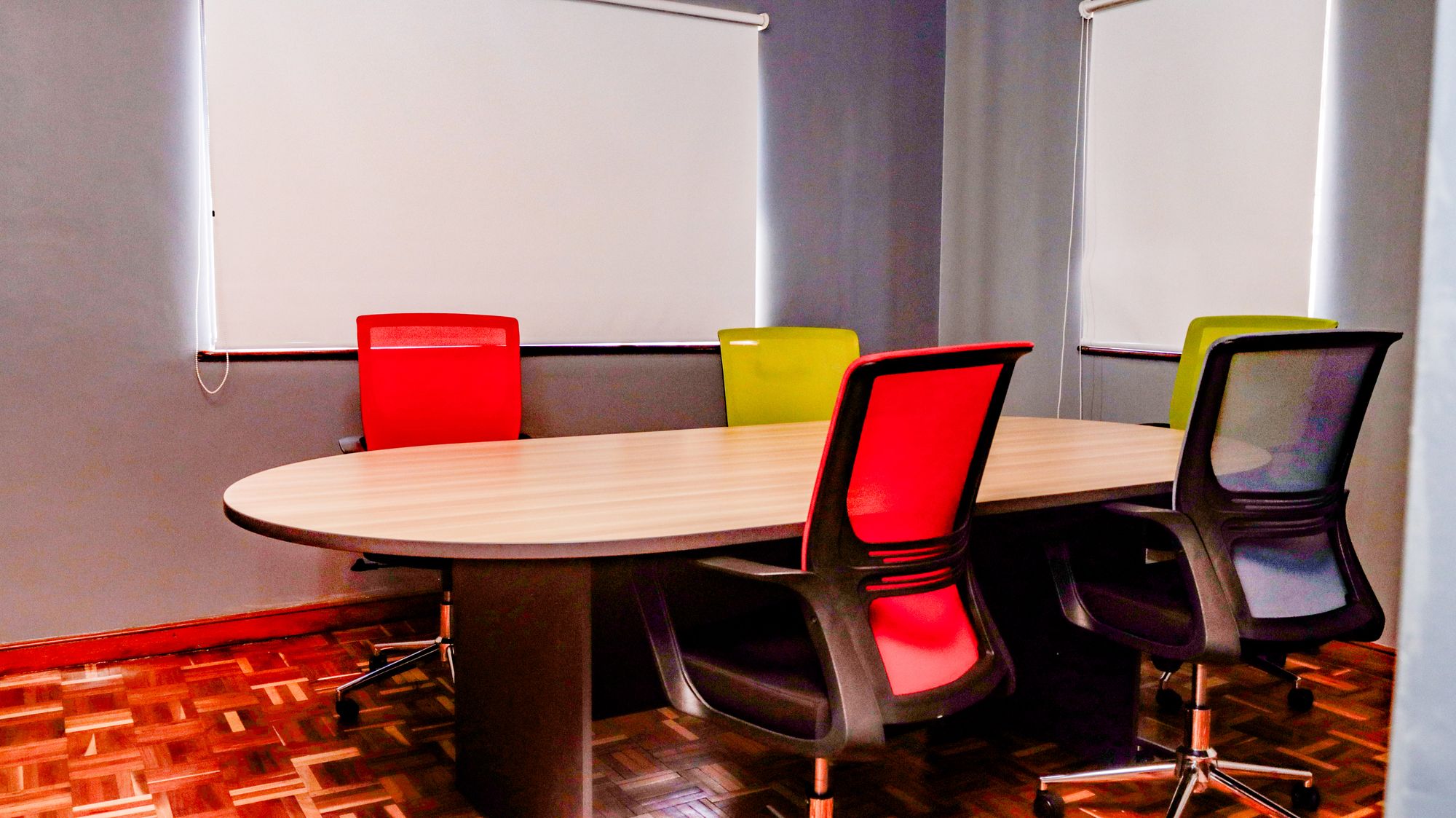 Boardroom A