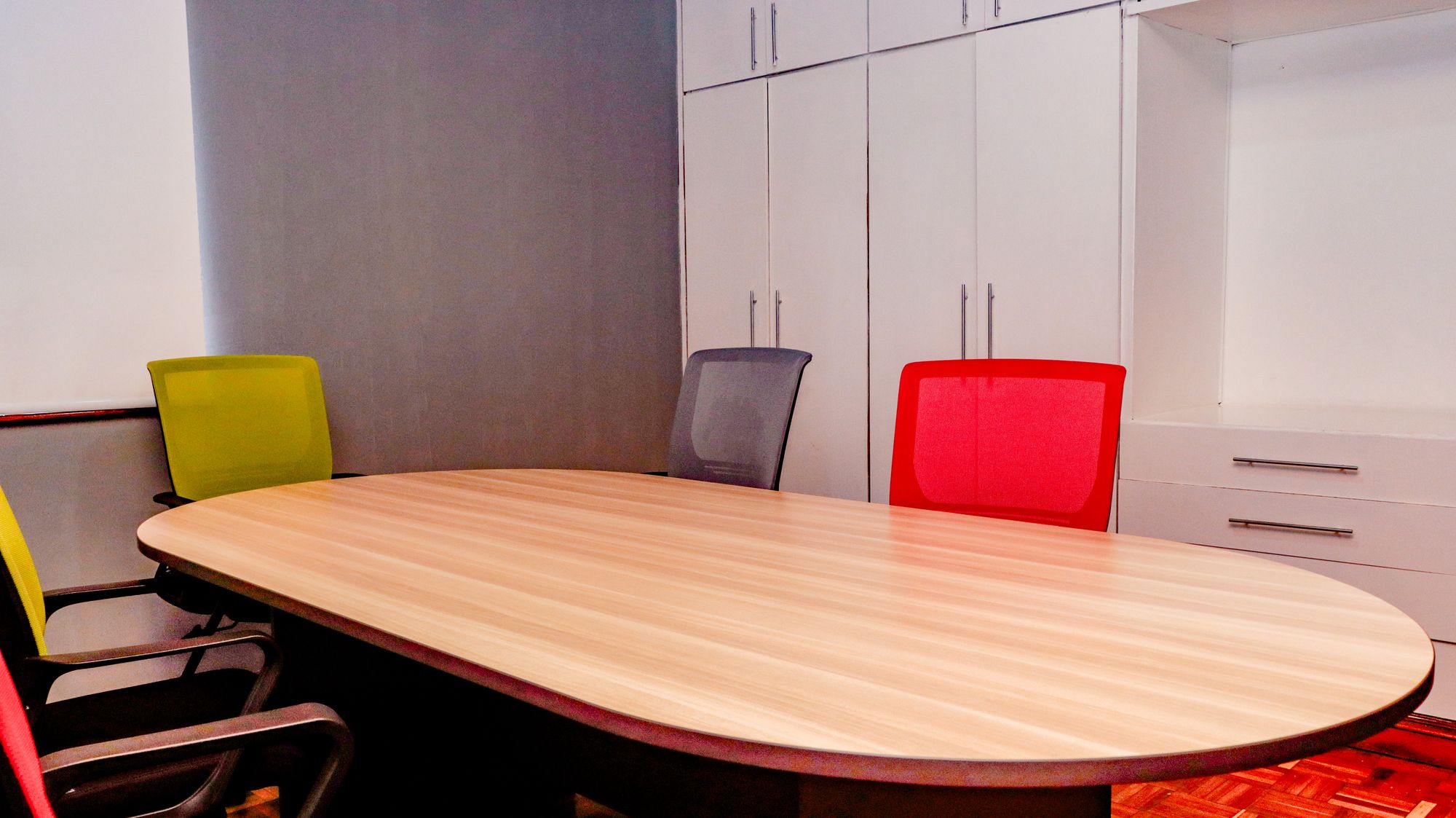 Boardroom B
