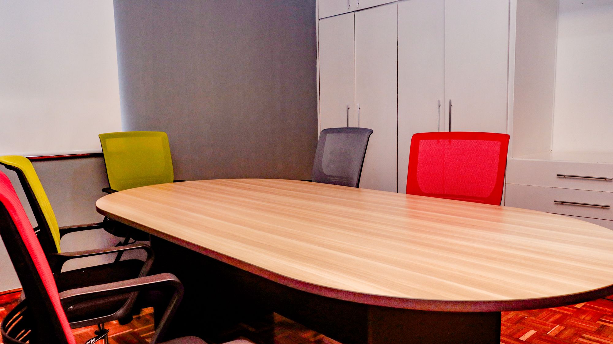 Boardroom A