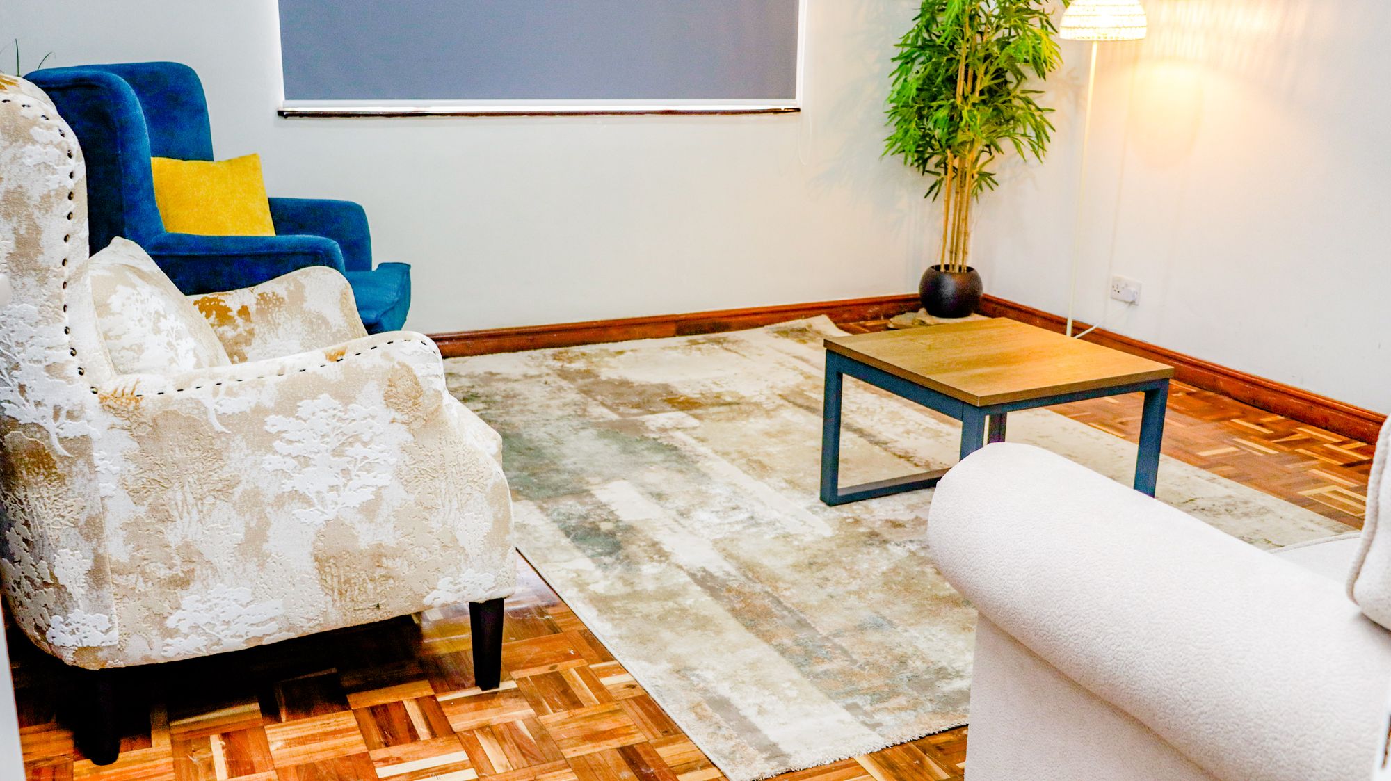 Podcast Room - BYO