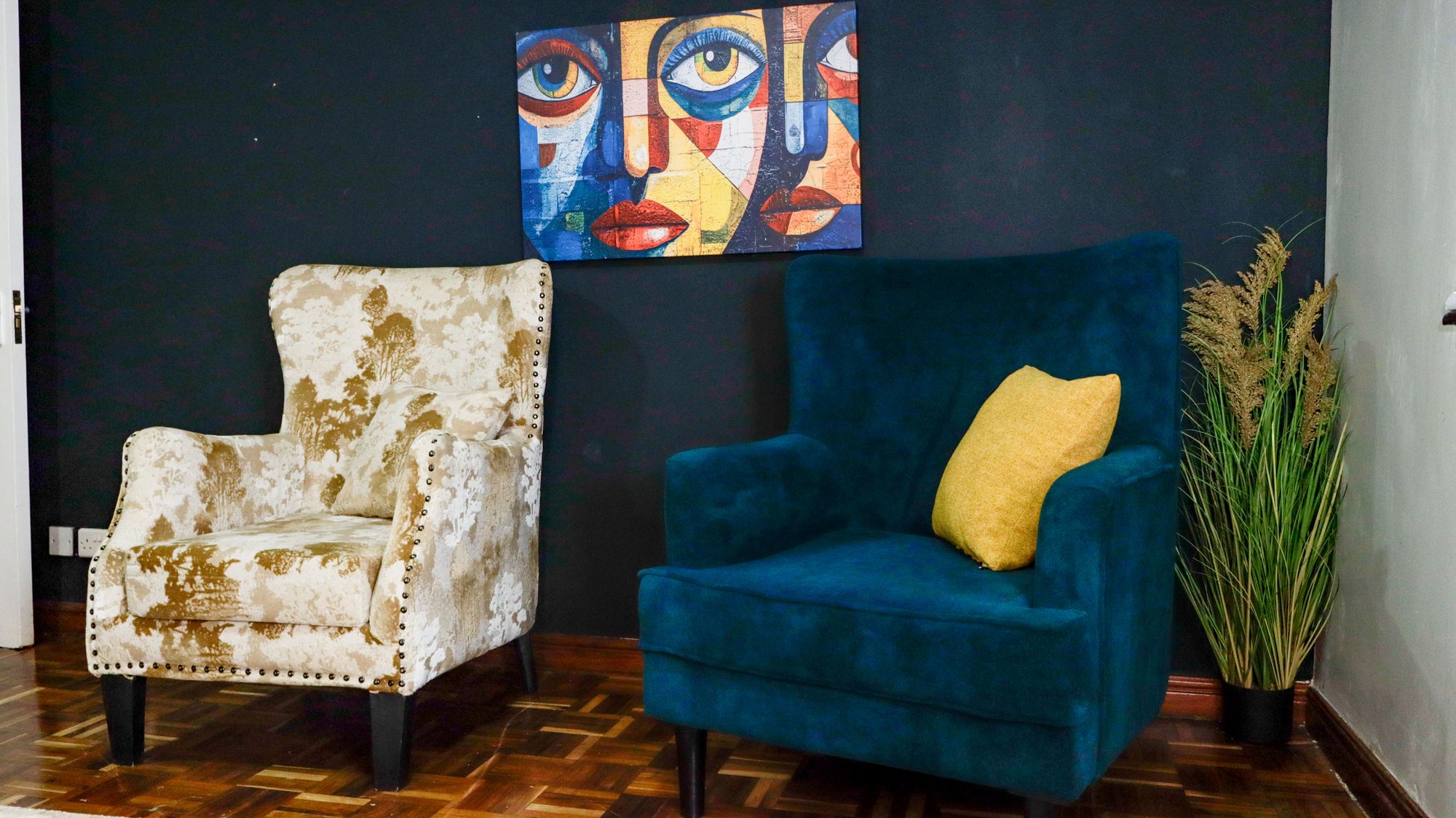 Podcast Room - BYO