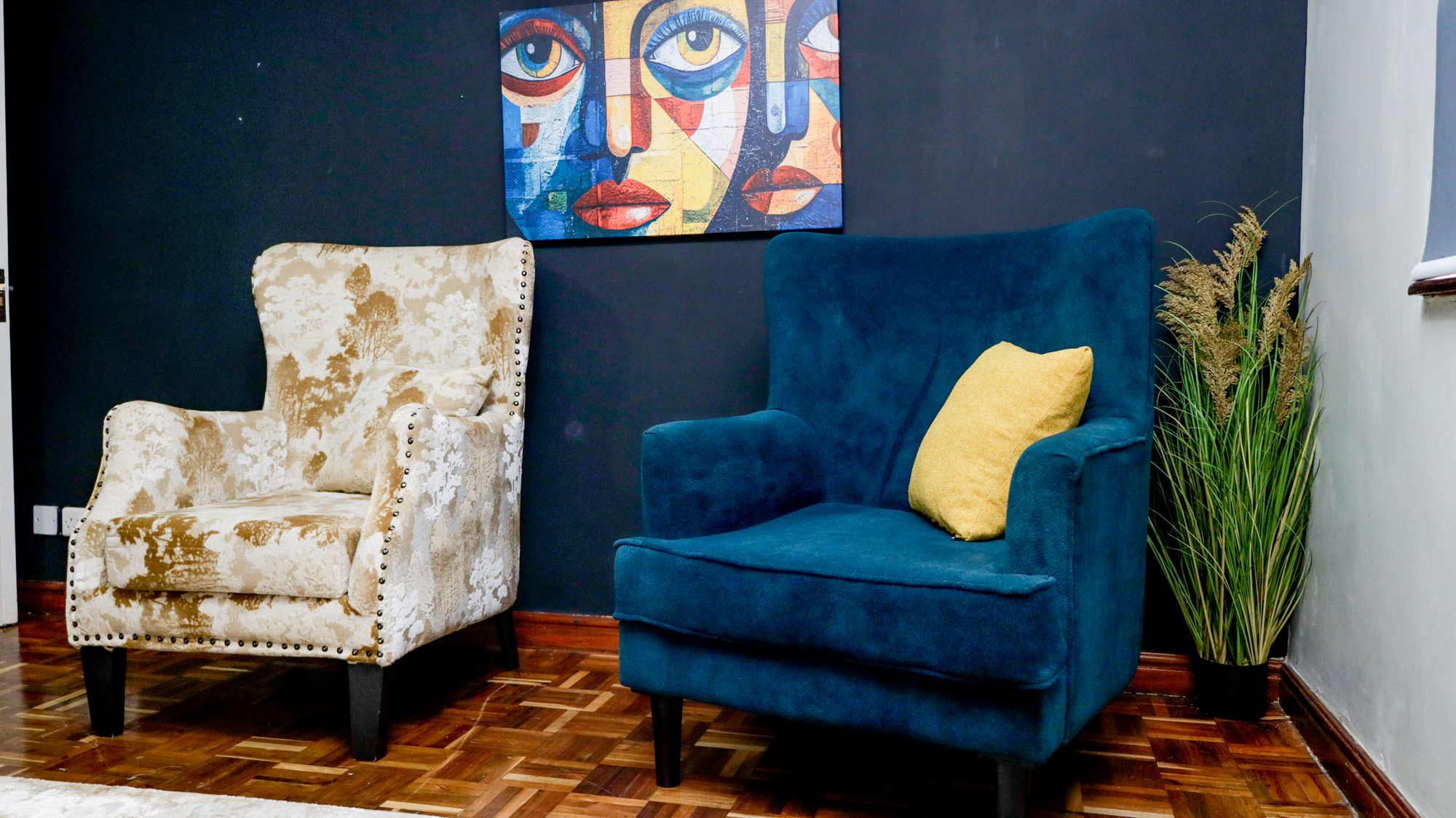 Podcast Room - BYO