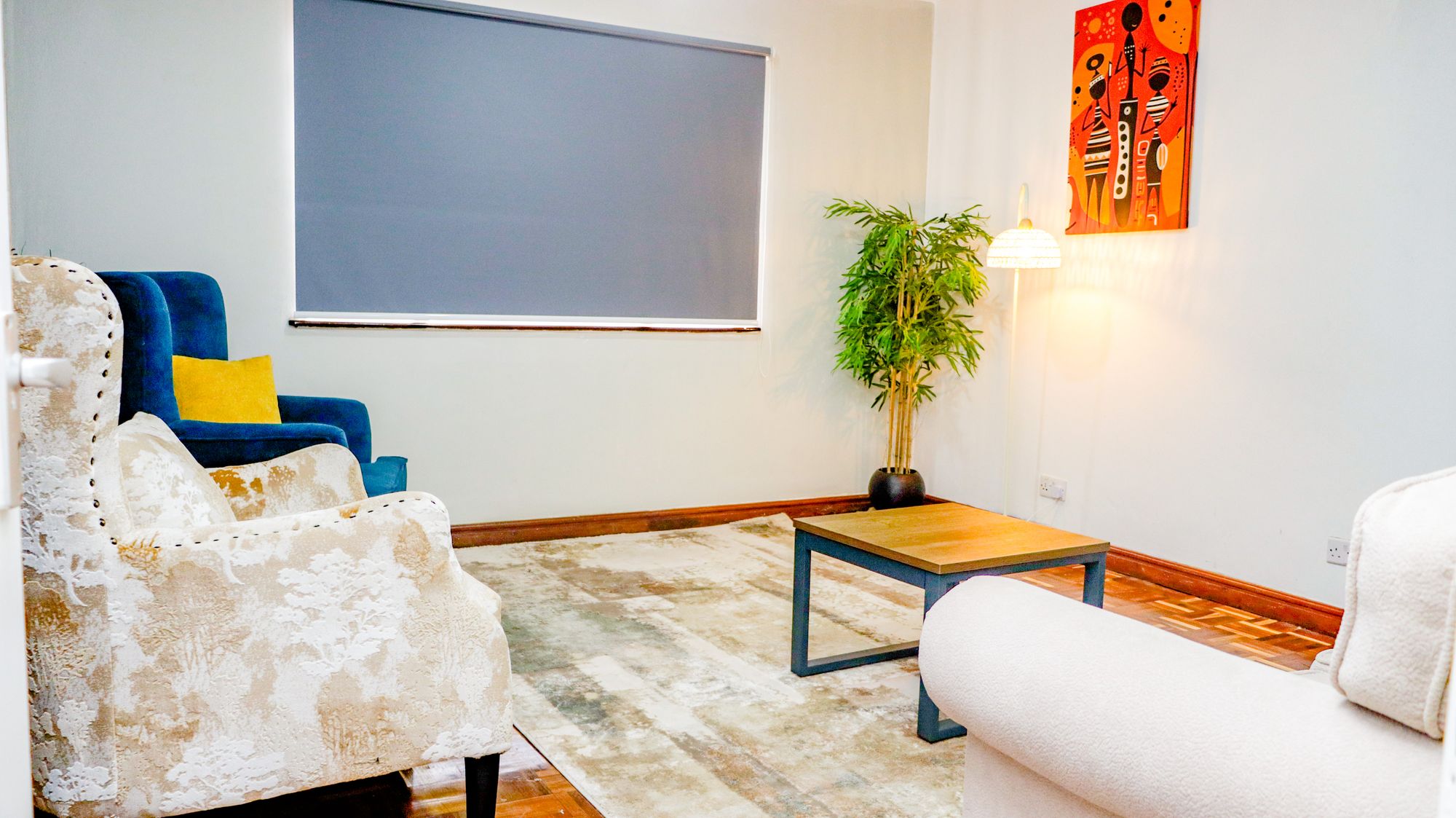 Podcast Room - BYO