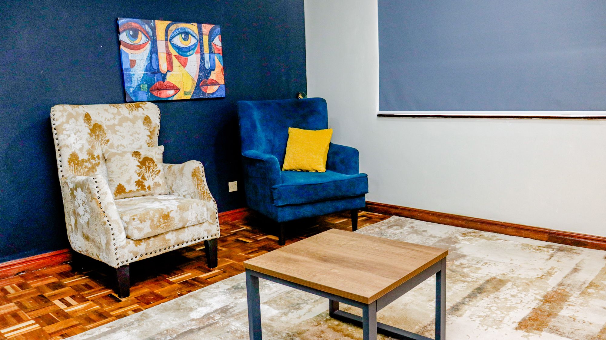 Podcast Room - BYO