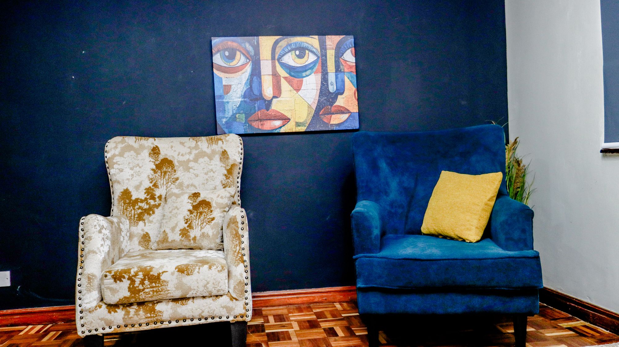 Podcast Room - BYO