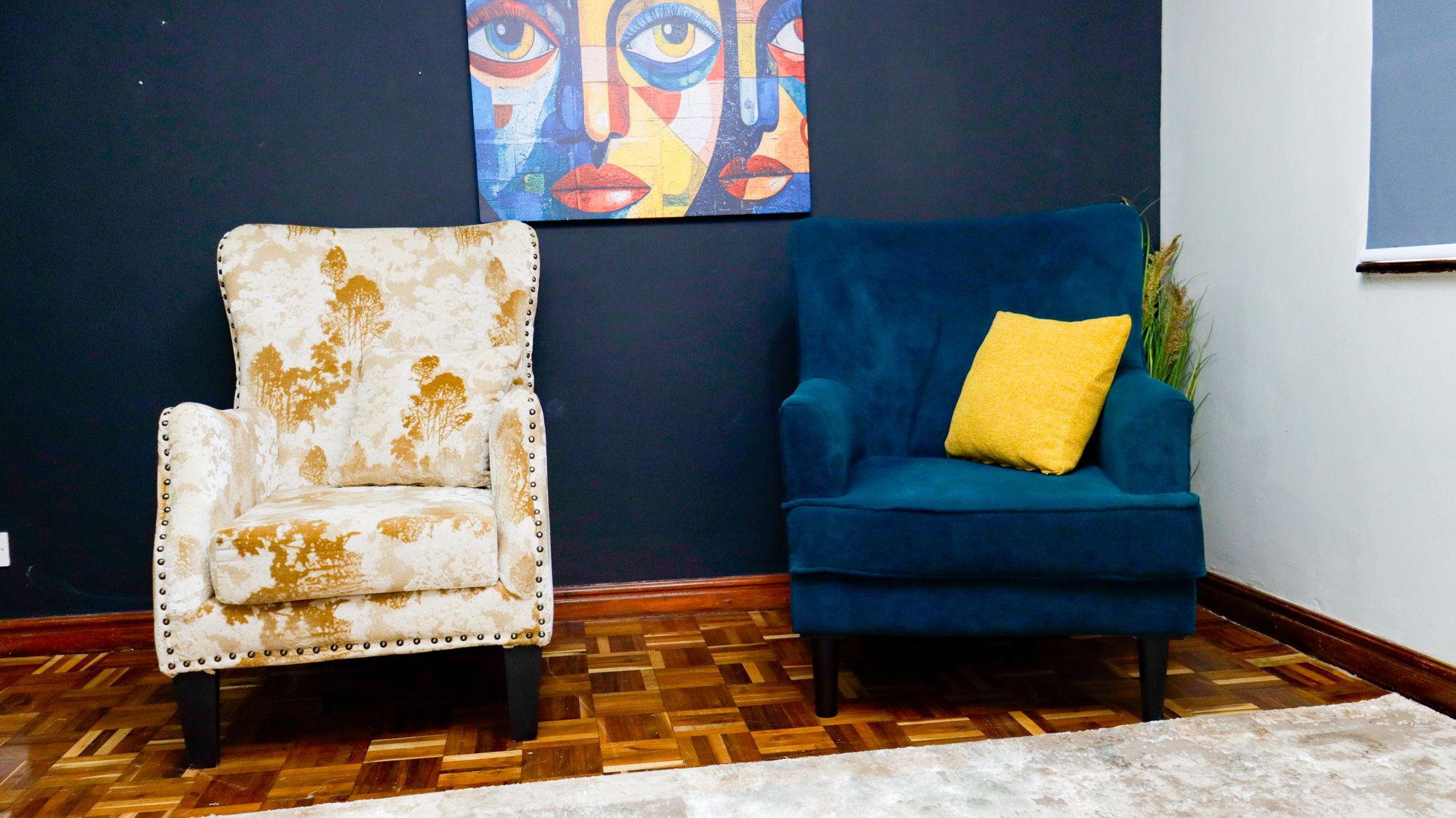 Podcast Room - BYO