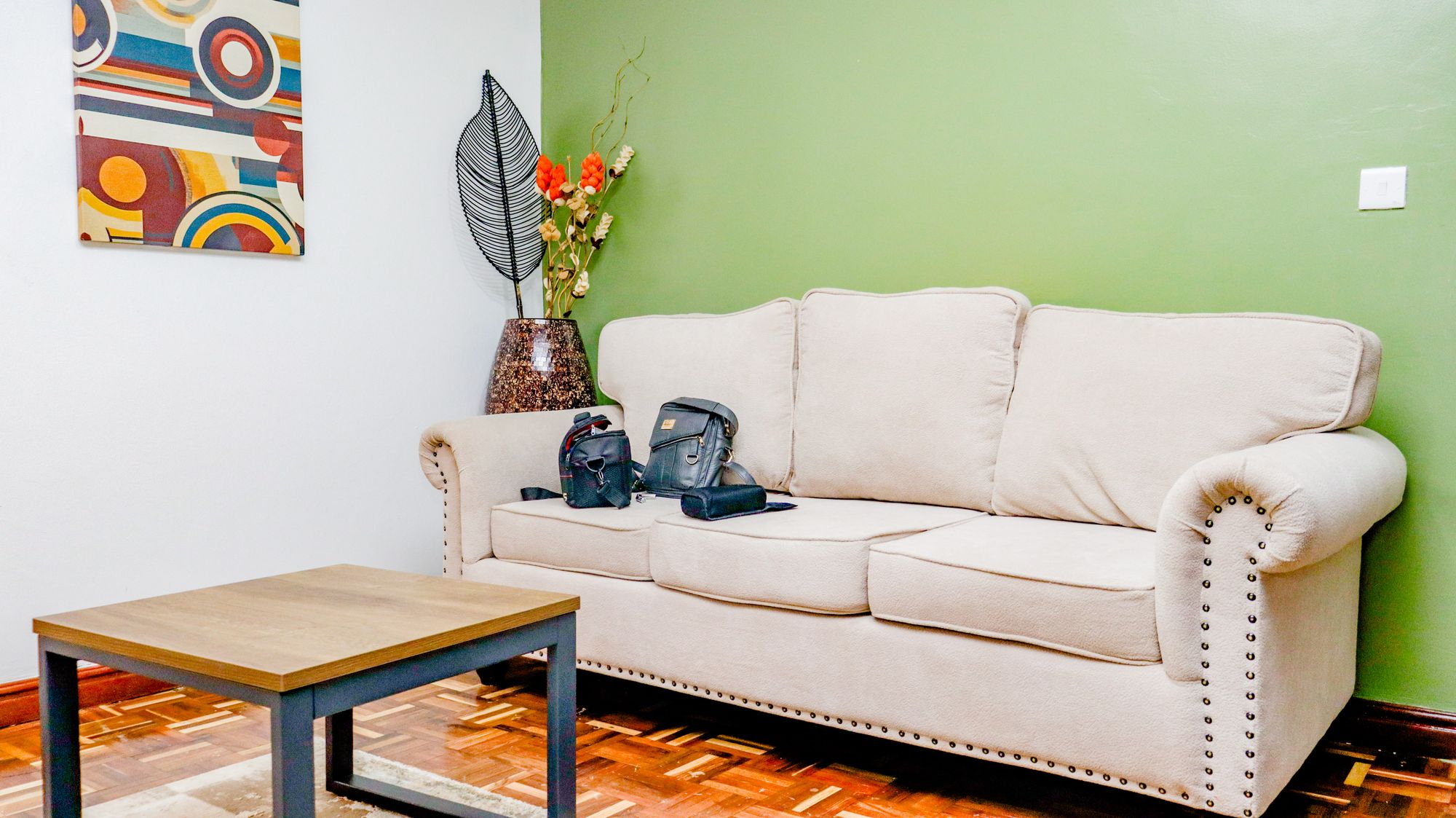 Podcast Room - BYO