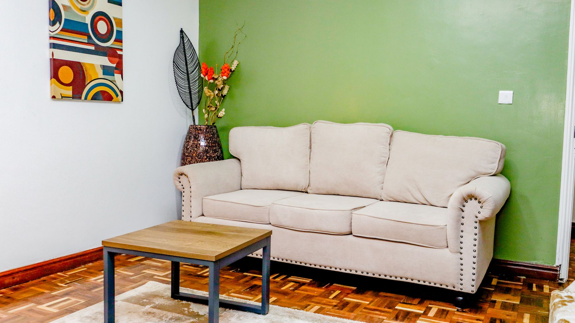 Podcast Room - BYO