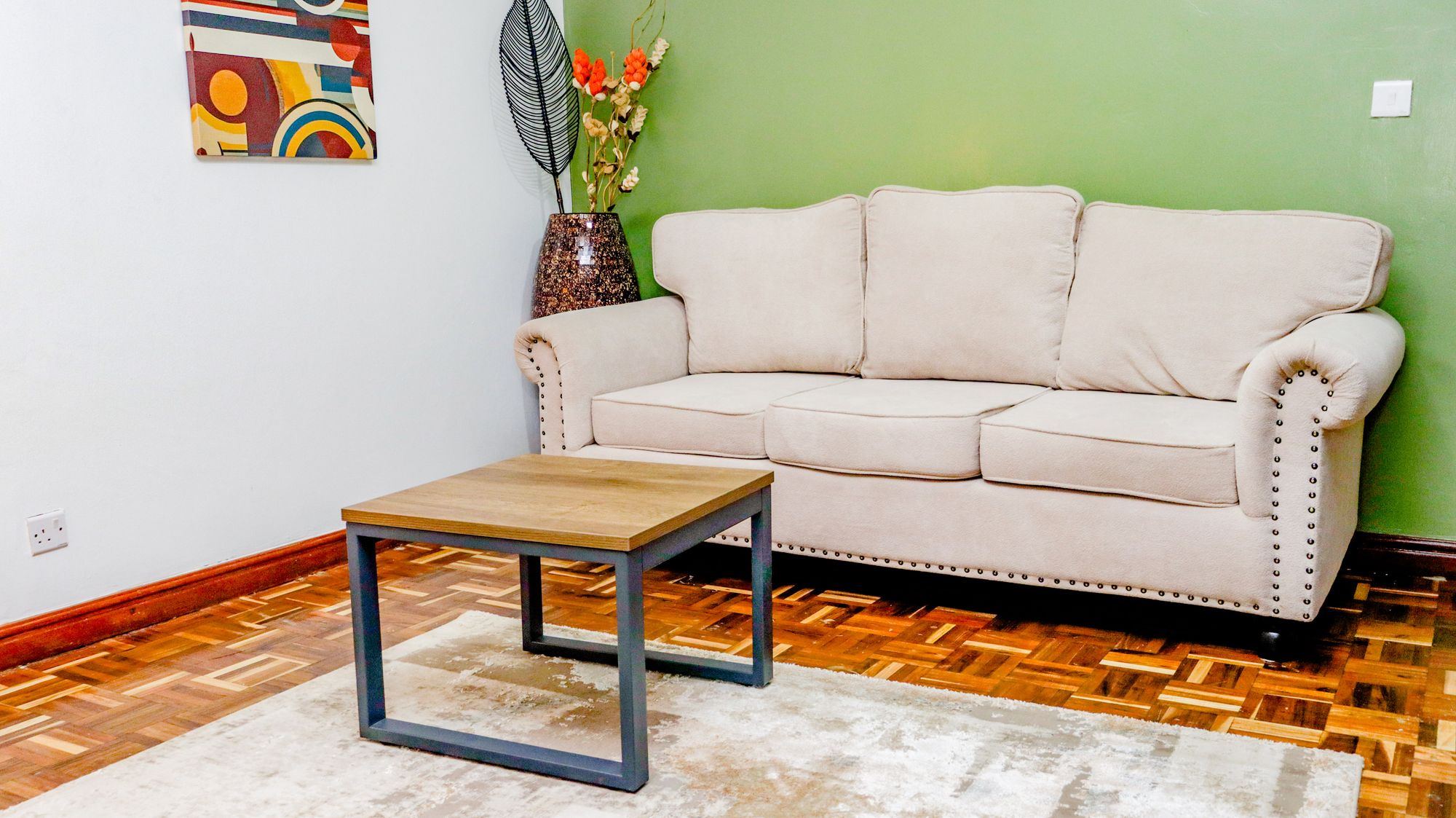 Podcast Room - BYO