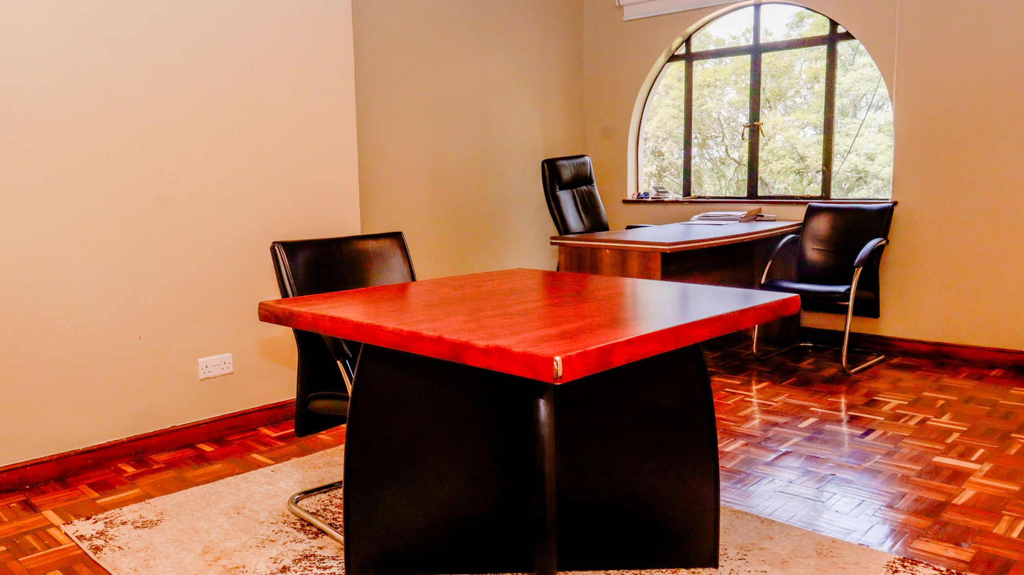 Private Offices